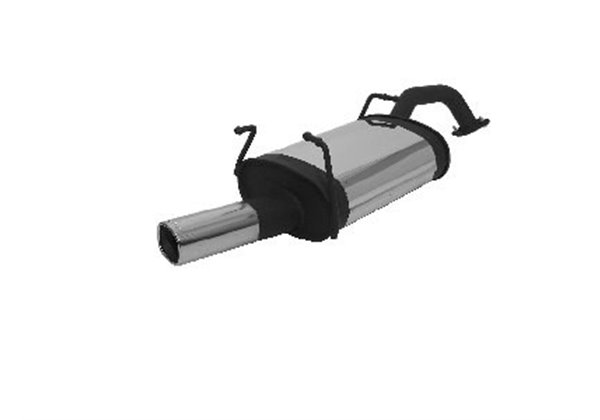 Escape deportivo Remus Nissan Primera Touring P12 2.2l TDI 93kW 2002_