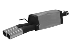 Escape deportivo Remus Opel Astra G-Coupé (Slip Connection), Type T98C 2.2l DTI 92kW(Y22DTR),Chassis no. 3800001 2003_