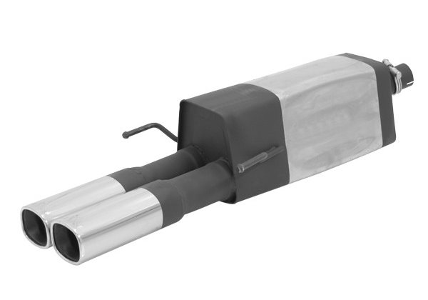 Escape deportivo Remus Opel Astra G Sedan (Slip Connection), Type T98/Nb 2.2l DTI 92kW(Y22DTR),Chassis no. 3200001 2003_