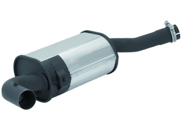 Escape deportivo Remus Opel Astra H Hatchback 2.0l Turbo 125kW(Z20LEL) 2004_