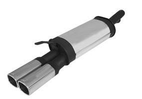 Escape deportivo Remus Renault Espace Iv 1.9l dCi 88kW 2002_