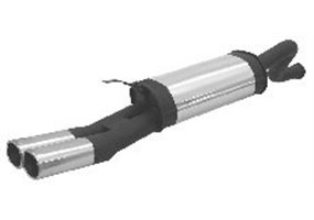 Escape deportivo Remus Renault Grand Espace Iv 2.2l dCi 110kW 2002_