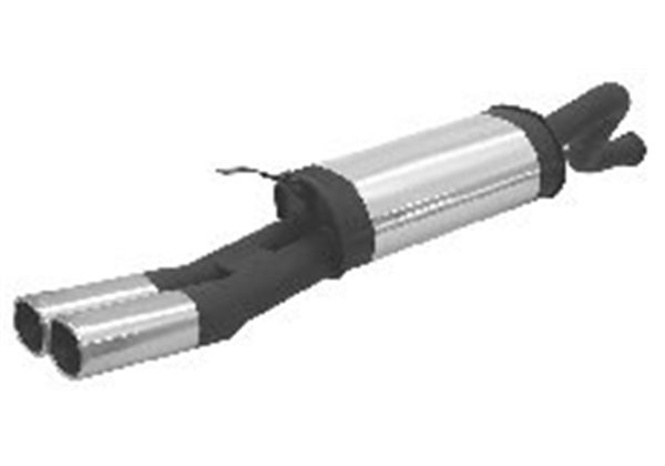 Escape deportivo Remus Renault Grand Espace Iv 2.2l dCi 110kW 2002_