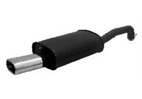 Escape deportivo Remus Renault Safrane 2.2l TD 83kW 1997_