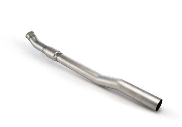 Tramo delantero racing Remus Bmw 1 Series F40 5 Door 2.0l Turbo 225kW(B48A20E,Con GPF) 2019_