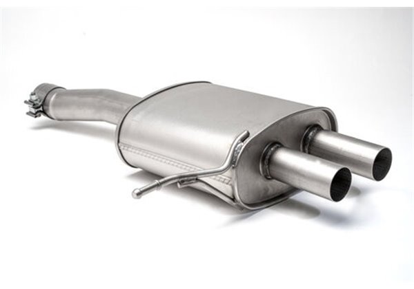 Escape deportivo Remus Mini Cooper S F57 ?Jcw? 2.0l Turbo 170kW(Con GPF) 2019_