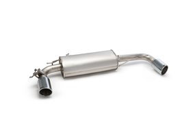 Escape deportivo Remus Bmw 2 Series F44 Grand Coupe M235i xDrive 2.0l Turbo 225kW(B48A20E Con GPF) 2019_