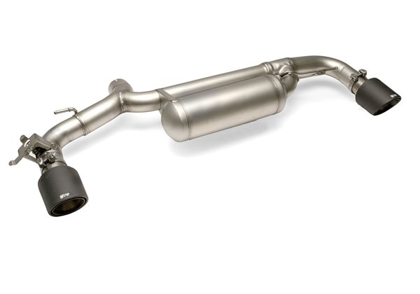 Escape deportivo Remus Bmw 1 Series F40 5 Door M135i(x) 2.0l Turbo 225kW(B48A20E,Con GPF) 2019_