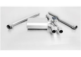 Escape deportivo Remus Mini Cooper S F57 ?Jcw? 2.0l Turbo 170kW 2015_