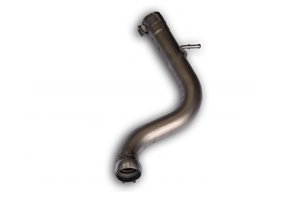 Tubo conexión Remus Cupra Formentor 1.4l e-Hybrid 180kW(motor combustion 110kW DGE Con GPF,Motor electrico 55kW/max 80kW,system 