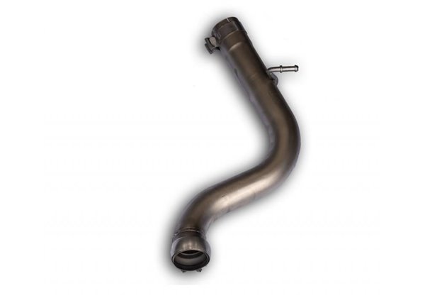 Tubo conexión Remus Cupra Formentor 1.4l e-Hybrid 180kW(motor combustion 110kW DGE Con GPF,Motor electrico 55kW/max 80kW,system 