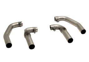 Tubo conexión colas al escape Remus Cupra Formentor 1.4l e-Hybrid 180kW(motor combustion 110kW DGE Con GPF,Motor electrico 55kW/