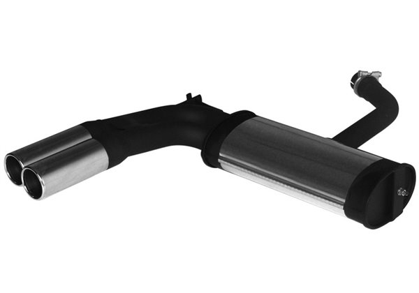 Escape deportivo Remus Seat Altea Xl 1.8l TSI 118kW(BYT) 2007_