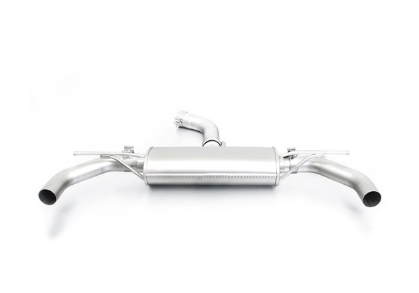 Escape deportivo Remus Volkswagen Golf MK 7 2.0l TSI 169kW(CHHA) 2017_