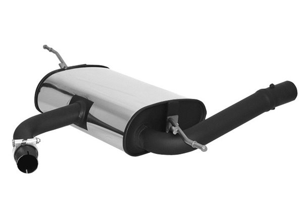 Escape deportivo Remus Seat Toledo 1.6l 75kW 2005_