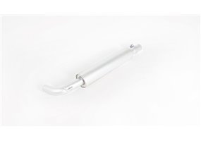 Tramo delantero Remus Seat Leon Cupra St 5F 2.0l TSI 206kW(CJXA) 2017_