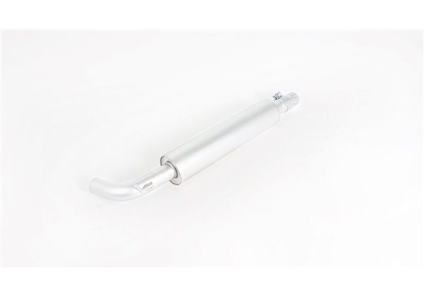 Tramo delantero Remus Seat Leon Cupra St 5F 2.0l TSI 206kW(CJXA) 2017_