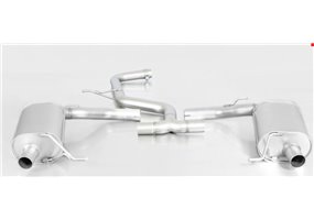 Escape deportivo Remus Seat Leon Cupra St 5F 2.0l TSI 195kW(CJXE) 2014_