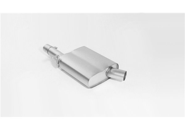 Tramo delantero Remus Seat Leon Cupra St 4Drive 5F 2.0l TSI 221kW(CJXC) 2017_