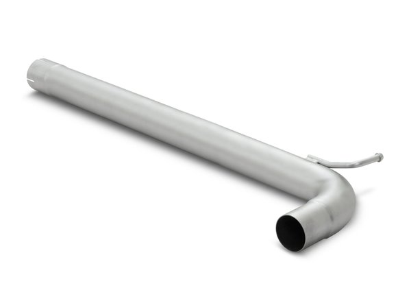 Tramo delantero racing Remus Skoda Octavia 2.0l TSI 180kW(DKT,Con GPF) 2019_