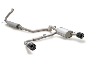 Escape deportivo Remus Suzuki Swift Sport 1.4l DITC Hybrid 95kW(K14D,Con GPF) 2020_