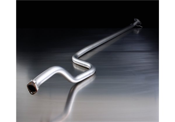 Tramo intermedio recing Remus Suzuki Swift Sport 1.6l 100kW(M16A) 2012_