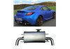Escape deportivo Remus Subaru Brz 2.4l 172kW(FA24,Con GPF) 2023_