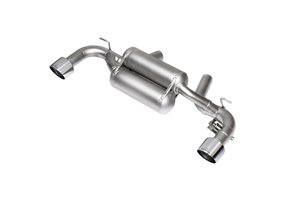 Escape deportivo Remus Toyota Gr Supra 3.0l Turbo 250kW(R6,B58B30C,Con GPF) 2019_