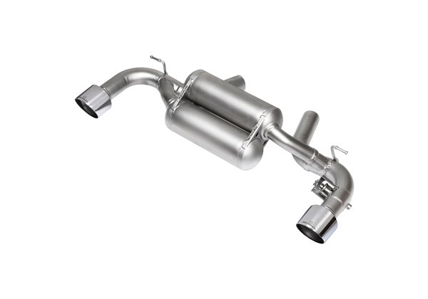 Escape deportivo Remus Toyota Gr Supra 3.0l Turbo 250kW(R6,B58B30C,Con GPF) 2019_