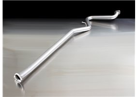 Tramo delantero racing Remus Subaru Brz 2.0l 147kW 2012_