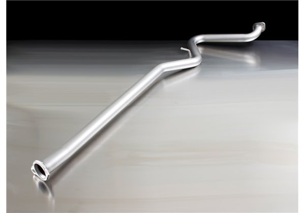 Tramo delantero racing Remus Toyota Gt86 2.0l 147kW 2017_