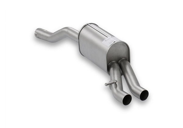 Escape deportivo Remus Volkswagen Polo 6 Gti 2.0l TSI GTI 152kW(DNN,Con GPF) 2021_