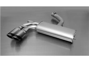 Escape deportivo Remus Volkswagen Scirocco 1.4l TSI 92kW 2015_