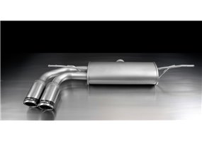 Escape deportivo Remus Volkswagen Golf MK 7 1.2l TSI 63kW(CJZB) 2012_