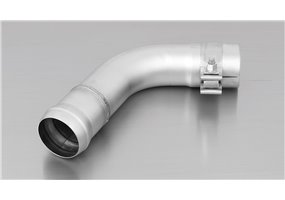 Tubo conexión Remus Audi A3 Sportback 8V 2.0l TDI 110kW(CRBC) 2013_