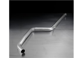 Tubo delantero Remus Audi A3 Sedan 8V 1.4l TFSI 92kW(CXSB/CZCA) 2012_