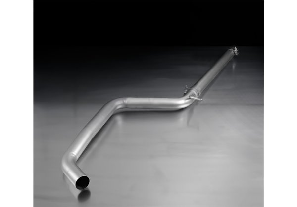 Tubo delantero Remus Audi A3 Sportback 8V 1.4l TFSI 110kW(CZEA) 2013_