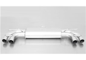 Escape deportivo Remus Seat Leon 5F + Leon Sc 5F 1.6l TDI 66kW(CLHB) 2013_