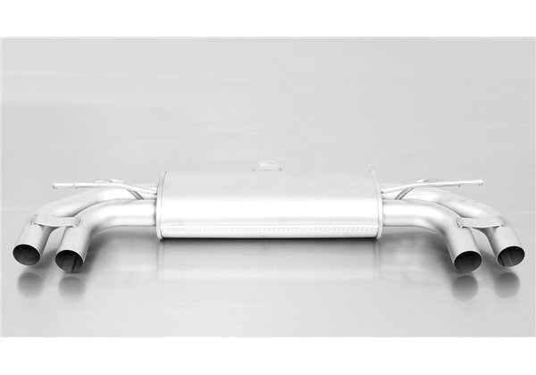 Escape deportivo Remus Volkswagen Golf MK 7 1.2l TSI 77kW(CJJA) 2012_