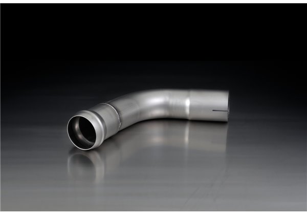 Tubo conexión Remus Seat Leon 5F + Leon Sc 5F 2.0l TSI 221kW(CJXC) 2017_