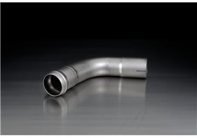 Tubo conexión Remus Volkswagen Golf MK 8 2.0l TSI DSG 221kW(DNF,Con GPF) 2020_
