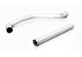 Tramo delantero racing Remus Seat Leon 5F + Leon Sc 5F 2.0l TSI 195kW(CJXE) 2014_