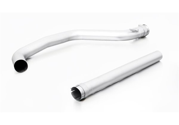 Tramo delantero racing Remus Seat Leon 5F + Leon Sc 5F 2.0l TSI 195kW(CJXE) 2014_