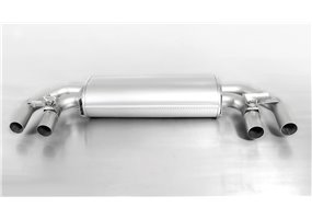 Escape deportivo Remus Volkswagen Golf MK 7 R 2.0l TSI 221kW(CJX) 2014_