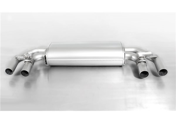 Escape deportivo Remus Volkswagen Golf MK 7 R 2.0l TSI 221kW(CJX) 2014_