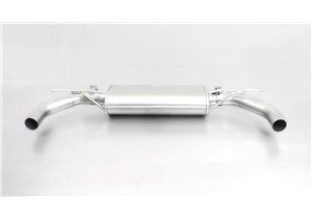 Escape deportivo Remus Seat Leon 5F + Leon Sc 5F 2.0l TSI 195kW(CJXE) 2014_