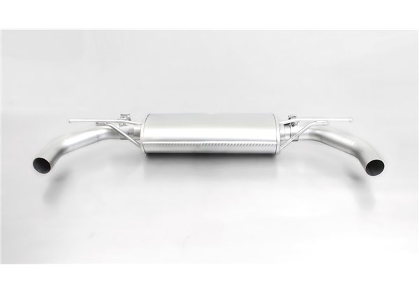 Escape deportivo Remus Seat Leon 5F + Leon Sc 5F 2.0l TSI 195kW(CJXE) 2014_