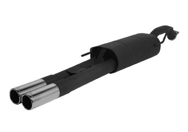 Escape deportivo Remus Volkswagen Passat B4 16V 115kW 1993_