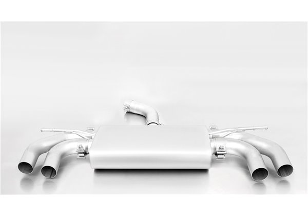 Escape deportivo Remus Volkswagen Golf MK 7 2.0l TSI 169kW(CHHA) 2017_