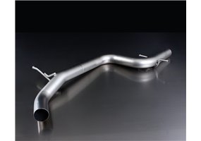 Escape delantero Remus Volkswagen Golf MK 5 2.0l TSI 147/155kW 2004_